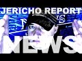 The Jericho Report Weekly News Briefing # 140 01.