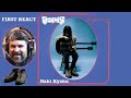 First React to Boris | Naki Kyoku     (react #233)