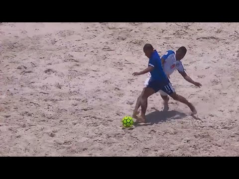 #CBSC PAN 3-8 SLV Highlights