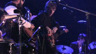 (HD) Medeski Martin and Wood with Antibalas - Dracula - Terminal 5 - New York, NY - 10.28.11