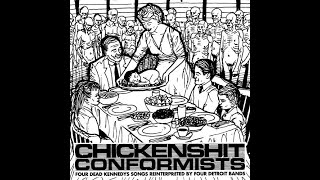 Child Bite - Advice From Christmas Past / Police Truck