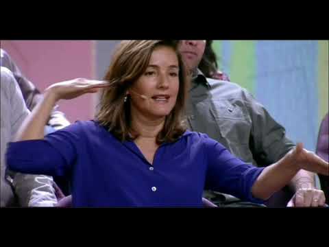 Victor Sarro piada com caminhoneiro acidentado que estava transportando carga de laranja.