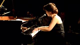 Recado -Yoko Miwa Trio @ Scullers 2012