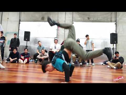 Slava Vs Matt Wong - Semis - Northwest Sweet 16 Vancouver BC Qualifier Invite 2020 - BNC