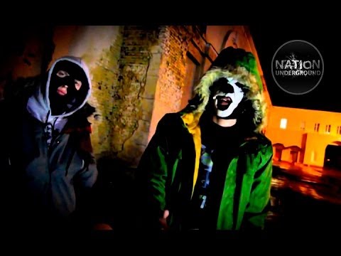 ПРИГЛАШЕНИЕ: the Chemodan ft. Brick Bazuka - Москва, Питер