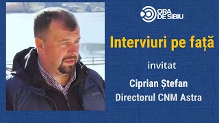 VIDEO Muzeele din Sibiu se redeschid de vineri - Directorul CNM Astra vine cu detalii importante 1 video