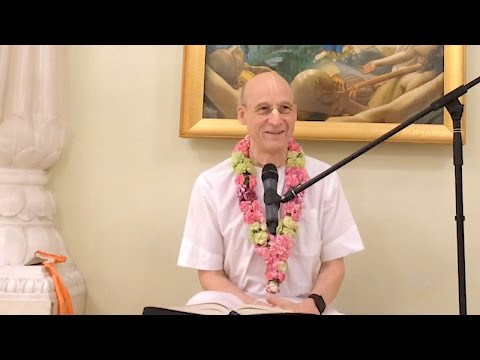 Morning Class SB 3.31.5 - 10 May 2017 - HG Aniruddha Prabhu
