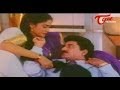 Kondapalli Raja Comedy Scene Suman Romance With PA In Office NavvulaTV