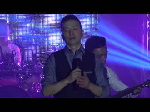 Paradise Band Concert 2017 - Koj Yog Kuv Txoj Sia