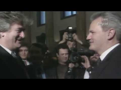 Bruderkrieg - Der Kampf um Tito's Erbe 6/6