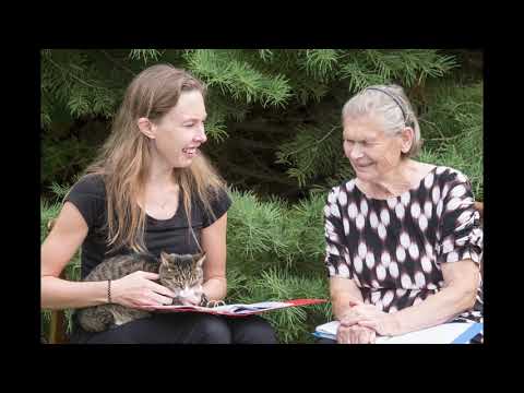 Helena Napierała uczy wtórować w śpiewie (cz. 4 - appendyx)