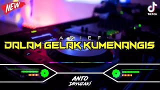 Download lagu DJ DALAM GELAK KU MENANGIS - ARIEF‼️ VIRAL TIKTOK || FUNKOT VERSION mp3