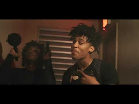 Jay Kasino "Test Your Luck" (ft. Fastmoney Jefe) | dir. @visbybwoods