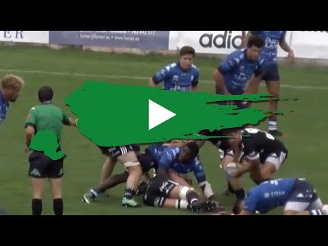 RESUMEN DH J2 - El Salvador v Ciencias