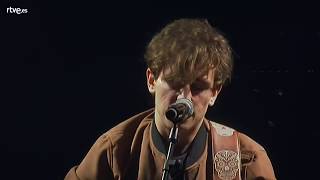 ESPreParty 2018 - Manel Navarro - Keep on falling