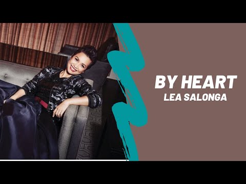 By Heart Album - Lea Salonga (1999)
