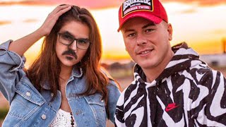 Staiy REAGIERT auf Leon Machère - Venezuela