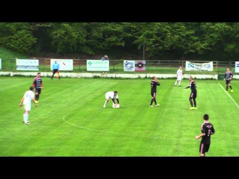 MSK Slovan Trencianske Teplice - OK Castkovce 4:5