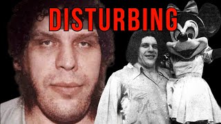 Andre the Giant: The Disturbing Truth Behind a WWE Legend MQDEFAULT Thumbnail