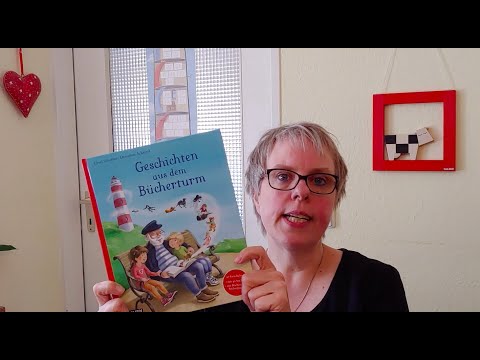 Online-Lesung für Kinder: "Das kleine Quengelschaf" (ab 4 Jahre)