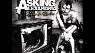 Asking Alexandria - A Lesson Never Learned (Reckless And Relentless)