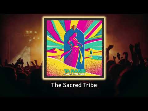 Daniele Petronelli – Ya Habibi (Extended Mix) - #afrohouse