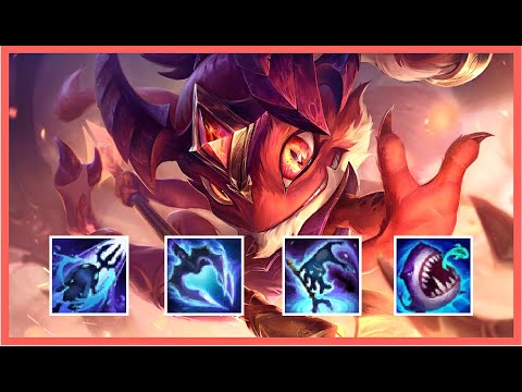 FIZZ MONTAGE - BEST PLAYS S13