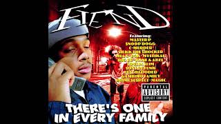 Fiend ft. Soulja Slim - Walk Like A &quot;G&quot; (Instrumental Loop) No Limit Records 1998 Nola