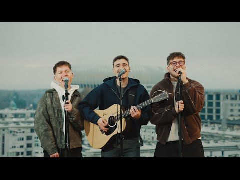 ZANAS and Luka Marković