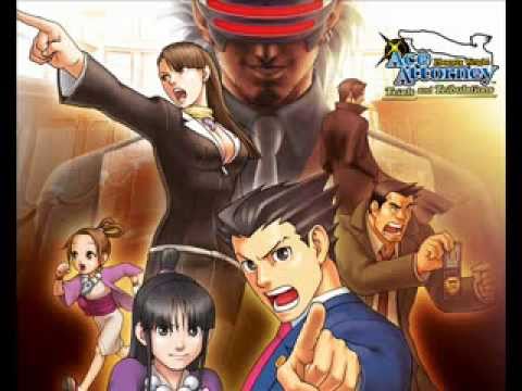 Great Video Game Music - #2