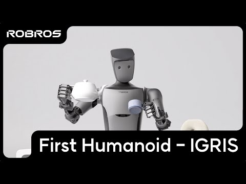 IGRIS-A Review Video 1