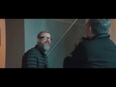 Marco Masini Backstage Session - Alfredo Golino Cambiomusica & friends