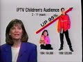 PBS Kids IPTV Promo Festival 2000 IPTV 2000