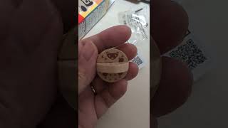 #vlog #bread #食べてみた #グリコ　#食玩　#江崎グリコ　#キャンディ　#キャラメル