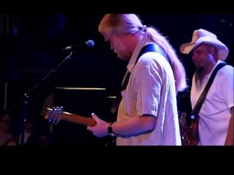 Frog Brigade - Buzzards of Greenhill (w/Jimmy Herring)