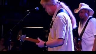 Frog Brigade - Buzzards of Greenhill (w/Jimmy Herring)