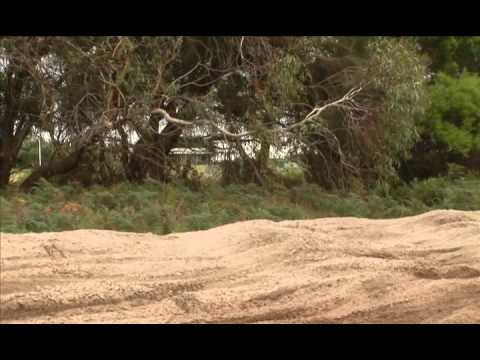 MXTV Rider Tip - Deep Sand