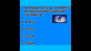 Microbes In Human Welfare Previous Year Questions|NEET MCQ|#short #ashortaday
