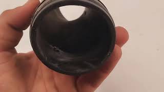 Vídeo de Duto De Ar Lado Esquerdo Kawasaki Zx 11 1996