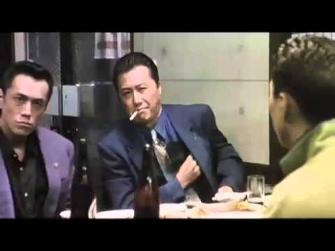 Kids Return ( 1996 - bande annonce VOST )