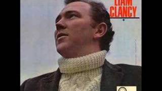 Liam Clancy - Patriot game