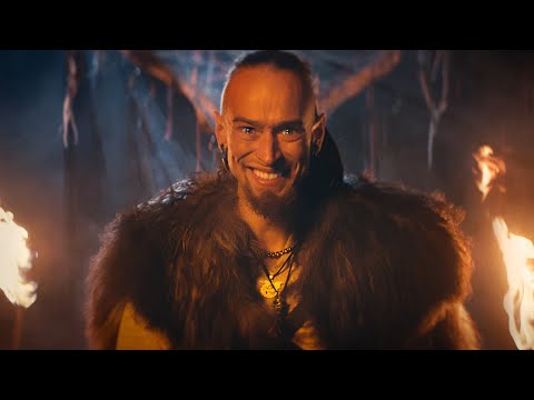 Irdorath (BY) - Serca Raskolata (Official Music Video)