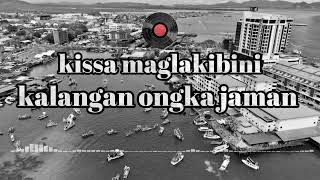 Download lagu Ongka Bajau | Jenes | mp3