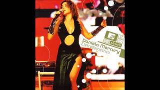 Daniela Mercury Álbum Eletrodoméstico. Música -Dona Da Banca