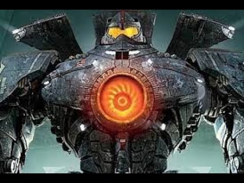 Dan Terminus - Digital Onslaught - Pacific Rim Battles