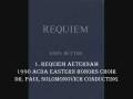 Rutter 1 Requiem Aeternam.wmv