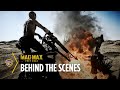 Mad Max Fury Road Who Killed The World Pt 4 Warner Bros Entertainment
