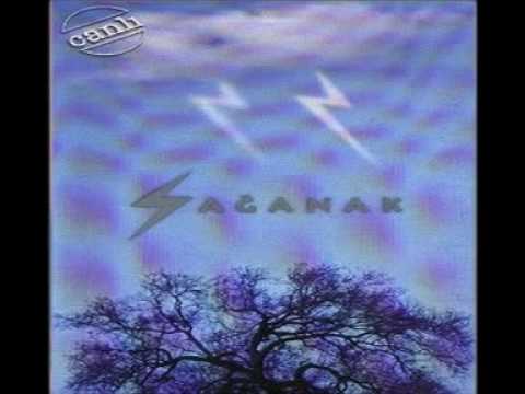 Sensiz - Sağanak