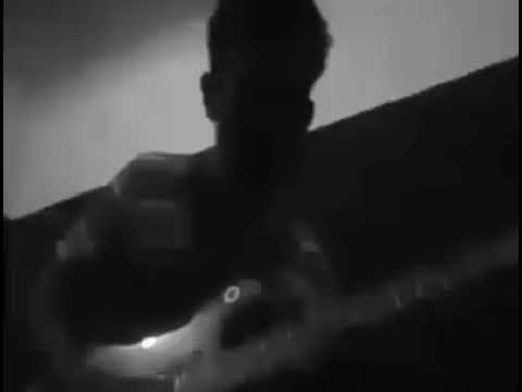 GARY MOORE- STILLL GOT THE BLUES cover Solo guitar