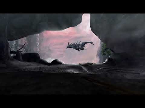 MHP3rd - AMATSU INTRO